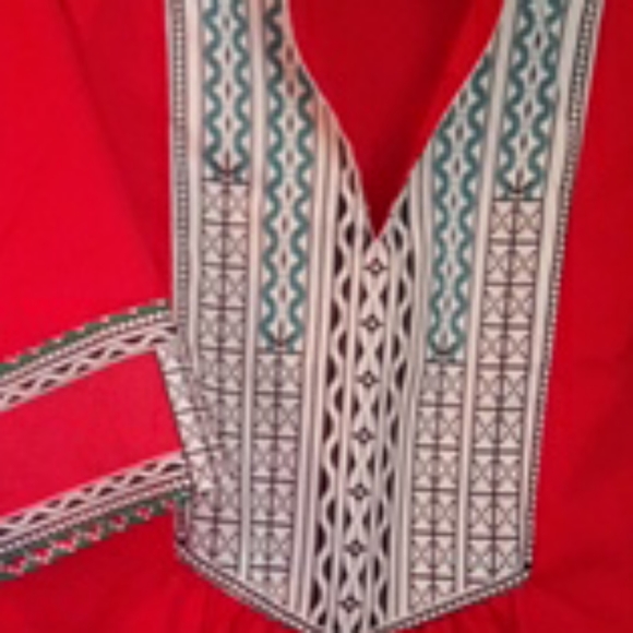 Blouse - Picture 3 of 3